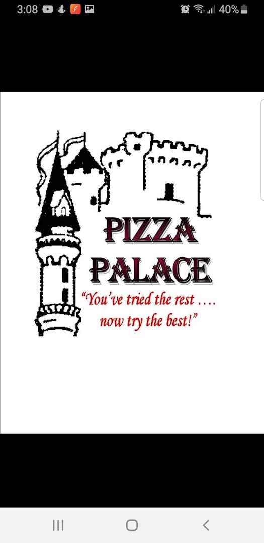 Pizza Palace