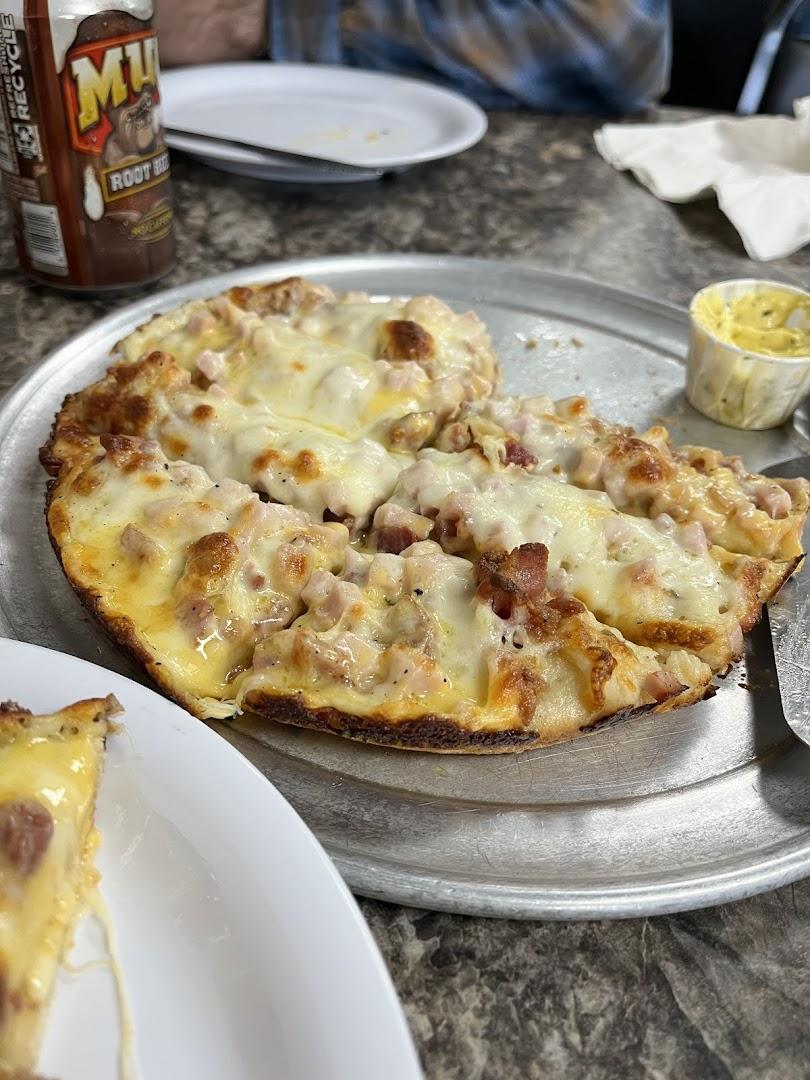 Pizza Palace