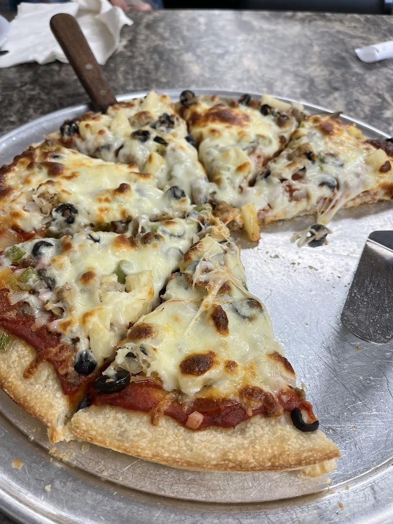 Pizza Palace